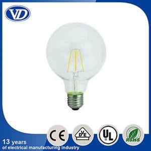 G125 Crystal Bulb 4W LED Bulb Light