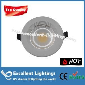 2 Years&prime; Warranty 13W LED Downlight