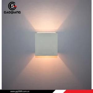 Cubic Design Home Use Bedside Wall Lamp Gqw3145