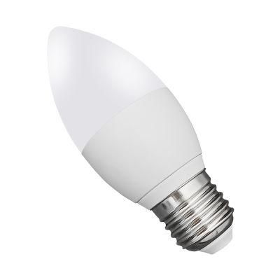 Aluminum Cx Lighting Connected WiFi Smart Bulb with Excellent Supervision