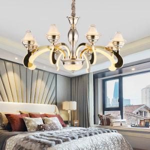Modern Lamp Decorative Chandelier LED Light for Living Room
