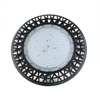 100W 200W UFO LED High Bay Light