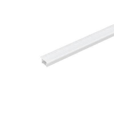 DC12V Recessed Mounted LED Linear Light PC Cover Under Cabinet Strip Light