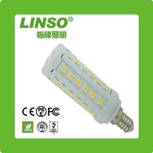 Corn E27 9W SMD LED Bulb