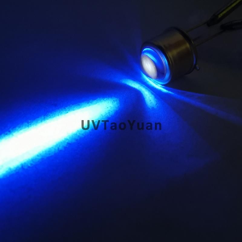 High Power UVC-LED Lamp 280nm To39 LED