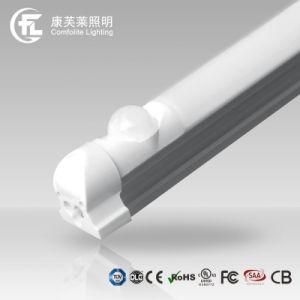 LED Tube Light 120lm/W TUV/Ce/UL/SAA/CB Certificate