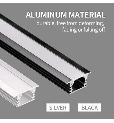 Aluminium Profile Light Price Aluminum Non-Brands Aluminium Profile