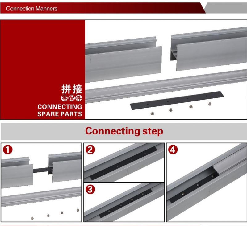 30W IP20 Pendant/Surface Mounted Office LED Linear Light with Ce Certificate