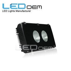 Top Flux 16000lm Low Cost 200W Outdoor Lamp