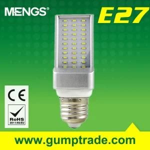 Mengs&reg; E27 4W LED Bulb with CE RoHS Corn SMD 2 Years&prime; Warranty (110120050)