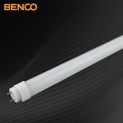 High Lumen LED Tube with Rotatable Cap