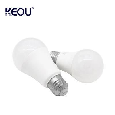 Plastic Cover 7W E27 LED Bulb E27 LED Bulbs B22 E14 E27 LED Lamp