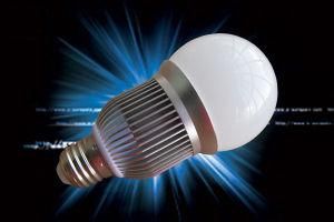 LED Lighting Bulb 3W/4W E26/E27 with CE and RoHS (SEC-B211C)
