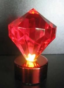 LED Diamond &Ball Tealight Decoration Light