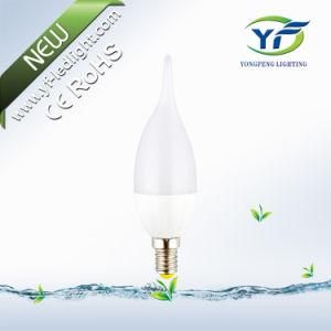 85-265V 3W 5W 7W B22 Guangzhou Lighting with RoHS CE