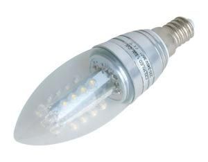 LED Bulb (JG-C35-60LED/SMD 3W)