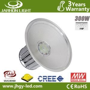 2700k-6500k CREE Meanwell 300W LED High Bay Light