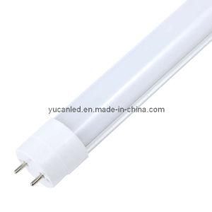 10W LED Tube Light 600mm (YC-T8F60-N10WA6-CW)
