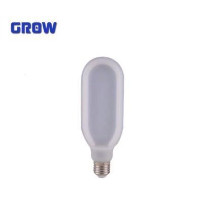 High Lumen High Power 15W E27 SMD PC LED Slim Light