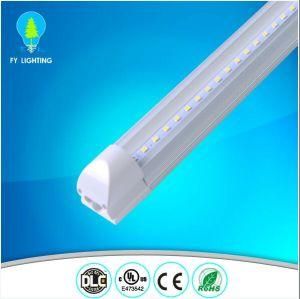 High Brightness Intergrated T8 Tube Light with SMD2835 LEDs