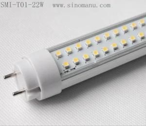 SMD3528 22W T8 LED Tube