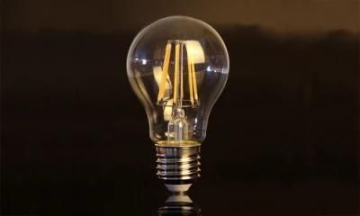 G45 3-4W E27/B22 Filament Lamp