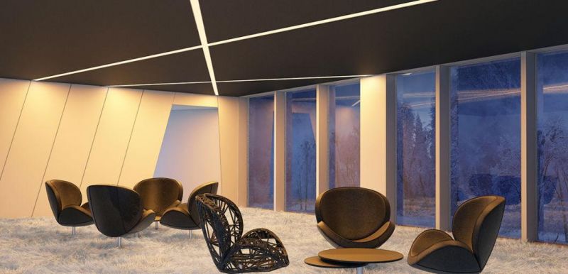 Home Office School LED Lighting Solutions