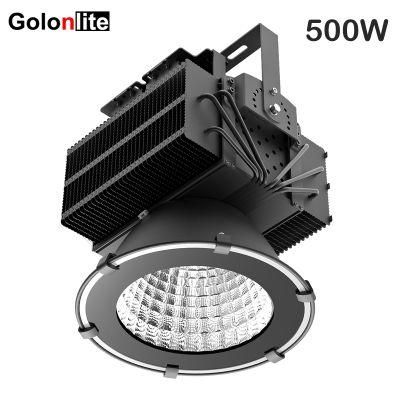 200W 300W 400W 500W High Bay LED Industrial Lamp