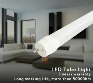 Hot Sale Cheap Price LED 9W 14W 18W 0.6m 0.9m 1.2m T8 Tube Light with Ce RoHS