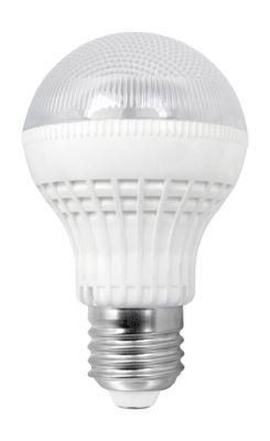 3W Low Price PVC LED Golbal Lamp Bulb