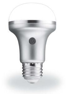 New Popular Intelligent LED Light (JZM-B60-E27-6W-005)