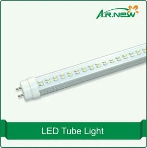 T8 0.6m 9W Transparent Normal Aluminum LED Tube Light/T8 Normal LED Fluorescent Lamp/Lighting