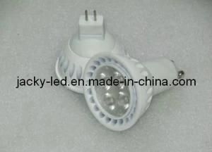 Samsung 3535 LED Spot Light 5W of GU10 MR16 Base