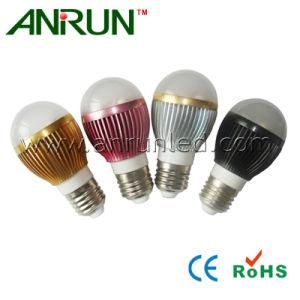 High Power LED Bulb Light (AR-QP-007)