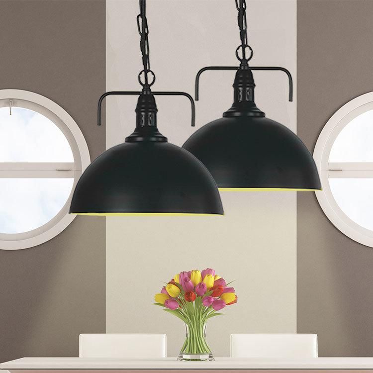 LED Modern Decorative Pendant Lamp