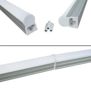 Warm White T5 LED Tube Lights, Integrated T5 LED Tube