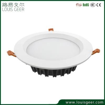 LED Down Light Ceiling Recessed 5W 7W 9W 12W 15W 18W 20W 30W Morden Spotlight Spot Down Lights 120degree Lighting Downlight