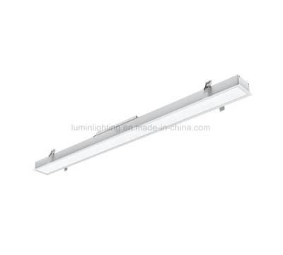 LED Lighting Factory 1200mm LED Linear Light Bulbs