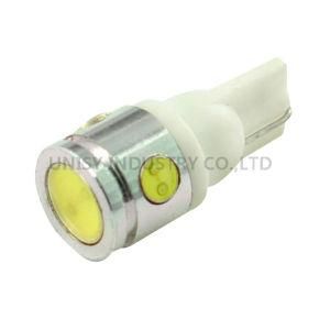 2013 New LED Car Lights T10 2.5W 12V Auto LED Light