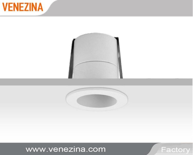 Venezina IP44 1W/3W High Power Spotlight Mini Star LED Down Light Ceiling Recessed Downlight