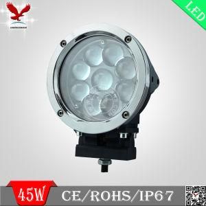 45W Tractor Offroad LED Work Lamp (HCW-L4562)