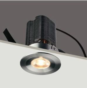 Citizen 13W LED Recessed Downlight Ceiling Spot Lighting (R3B0023)