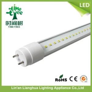 9W 6500K LED T8 Tube Light Inmetro LED T8 Tube