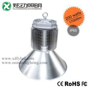 200W LED High Bay Light