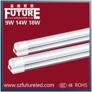 Modern Lighting LED Tube 9W, T8 Tube LED Lamp