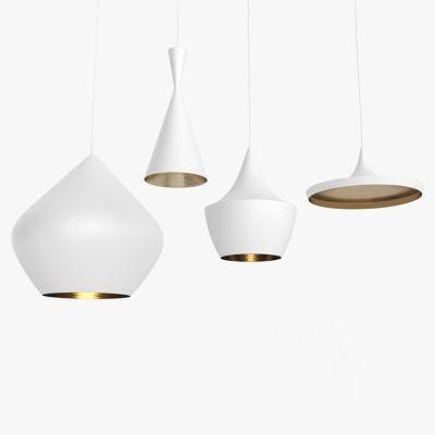 Rounds Hanging Chendelier Contemporary Pendant Lighting