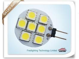 G4 LED Light/Light Bulbwith CE and RoHS Approved (FD-G4-5050W7)
