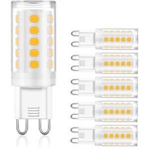 G9 COB LED Lamp LED G9 400lm LED G4 G9 7.5W, COB G9, G9 LED COB