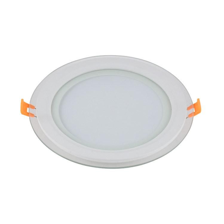 6W 9W 12W 18W 24W AC85-265V COB LED Light Downlight