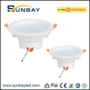 5W 7W 9W 12W 15W 18W 24W LED Down Light